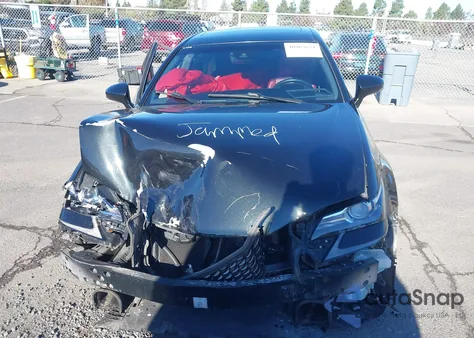 2017 Lexus Gs 200T Base/200T F Sport из США, поврежденный, VIN JTHBA1BL6HA003895